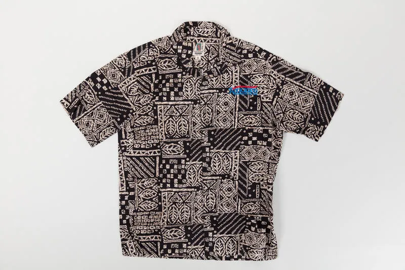 Clothing: ABRACADABRA team shirt