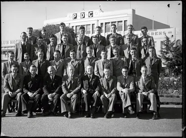 Image: Young Farmers Group