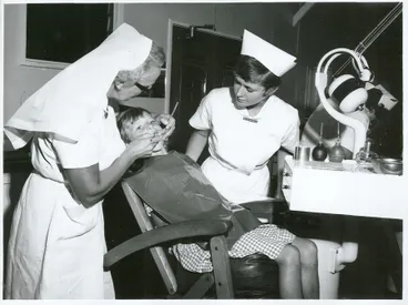 Image: Dentistry - Clinics.