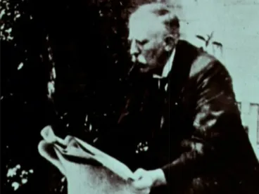 Image: Rutherford of Nelson