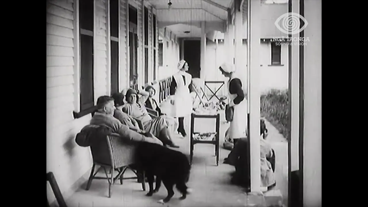 NEW ZEALAND PICTORIAL REVIEWS NO 2