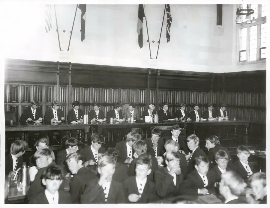 Schools - Secondary - Christ's College