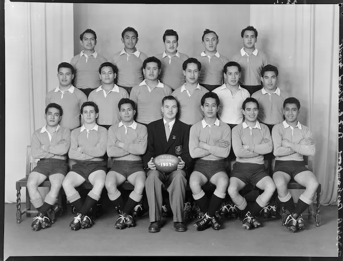 Berhampore Rugby Football Club, junior 3rd grade