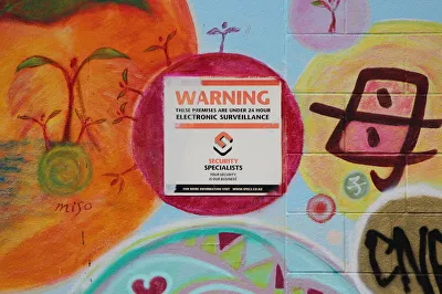 Paul and Sam Corliss's Street Art Photograph (2015:03:22 14:46:03)