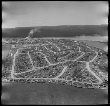 Image: Mangakino, Waikato