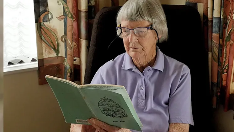 Compilation - Memories of Service 5