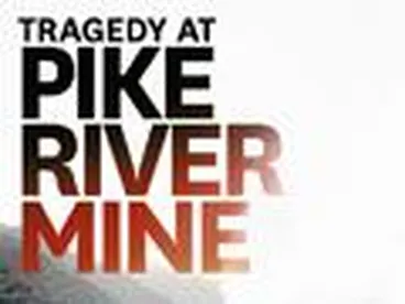Image: Pike River mine disaster