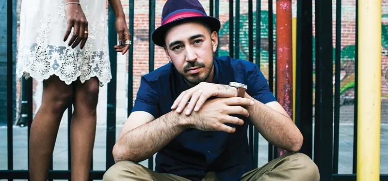 Feature - Mark de Clive-Lowe: A Man and His Mission