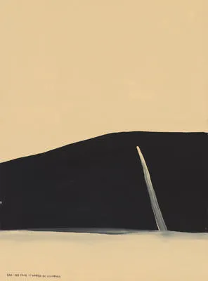 Six: His face is wiped by Veronica