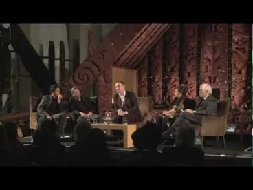 Matariki 2011 - LATE at the Museum Image: Matariki 2011 - LATE at the Museum