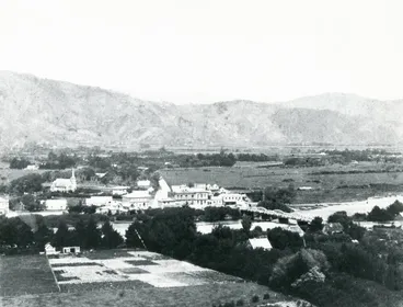 Image: Lower Hutt