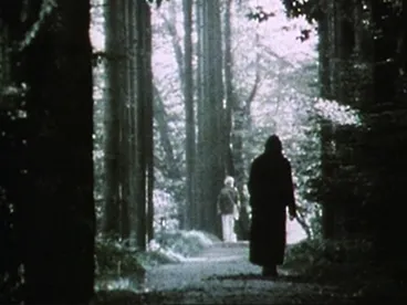 Image: A Portrait of Katherine Mansfield