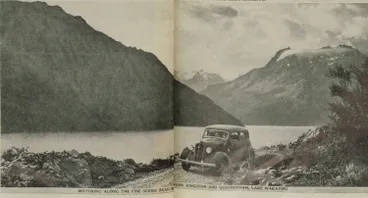 Easter vacation activities illustrated in a selection of photographs from various parts of the country Image: Easter vacation activities illustrated in a selection of photographs from various parts of the country