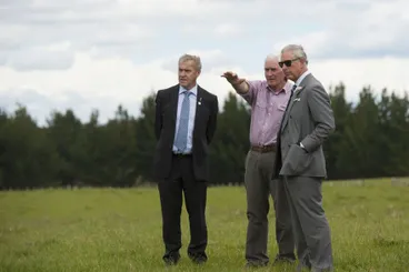 Image: Prince Charles