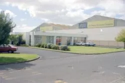 AHI Plastic Extrusion Company, ACI, New Zealand, 1982 / Wolfgang Sievers