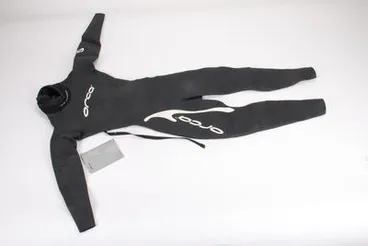 Image: wetsuit, child's