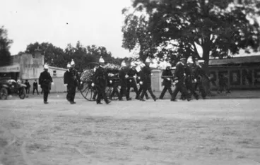 Image: Hamilton East Fire Brigade