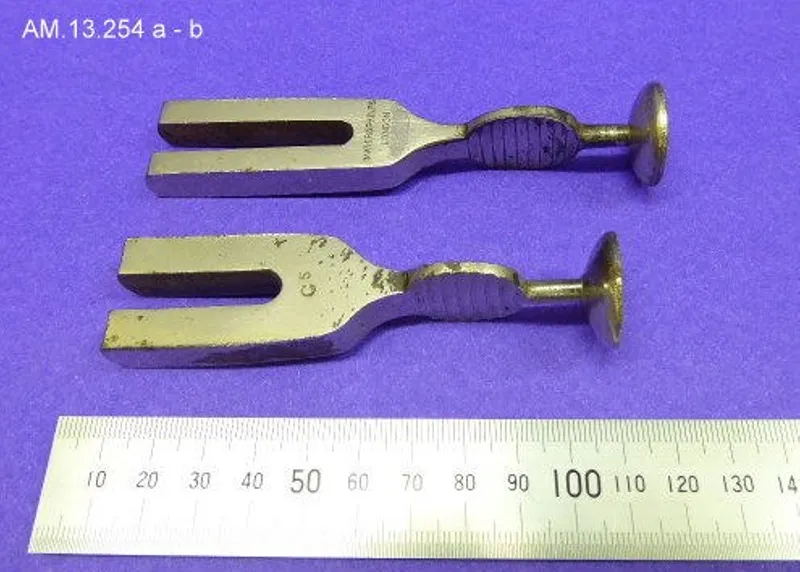 Tuning Forks