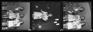 Image: Mrs Christchurch contestants