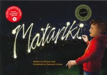 Image: Matariki - the Māori New Year