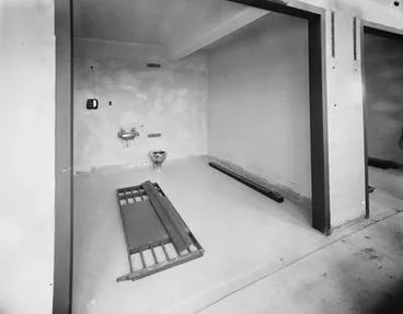 Image: [NZ Prisons: Paremoremo - New Prison]