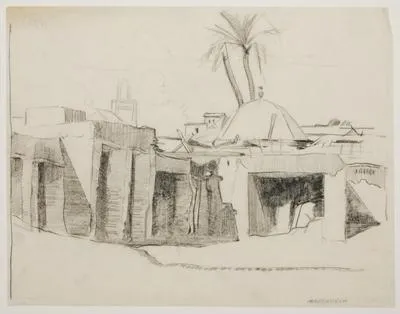 Marrakech