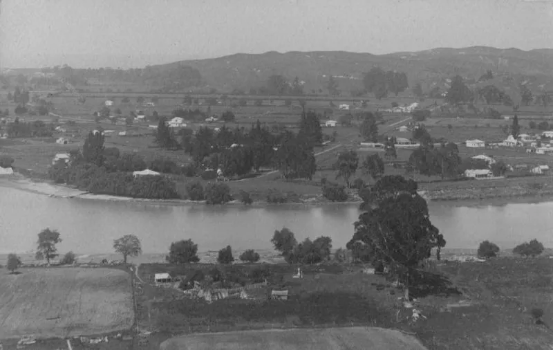 Wairoa, Hawke's Bay