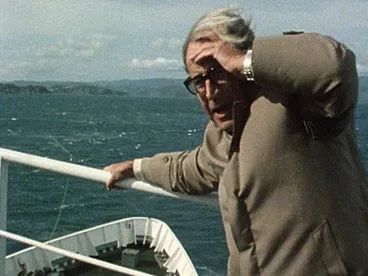 Image: Landmarks - The Main Trunk Line