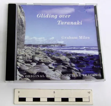 Image: Disc, Compact