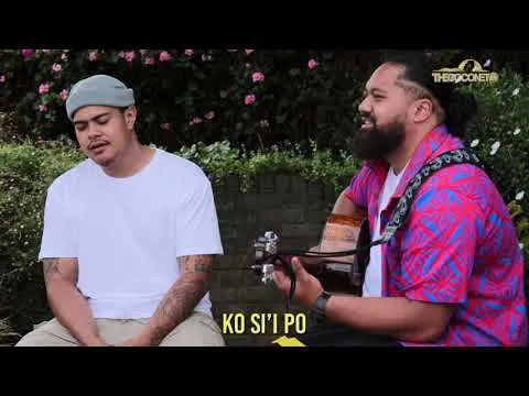 SILENT NIGHT / PO MALU - SWISS & JERRY-MOSES ROEBECK