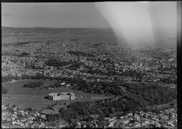 Image: Auckland War Memorial Museum