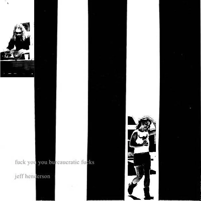 Hey Jeff! Break the ice / by The Doll.