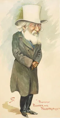 Sir John Logan Campbell