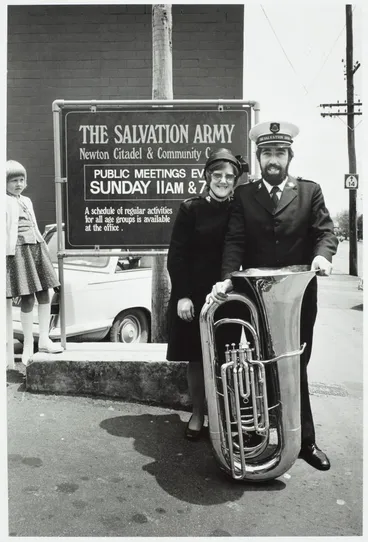 Image: Ponsonby Road, Auckland