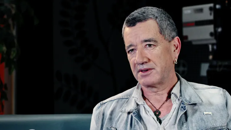 NZ On Air 30th Birthday -  The New Zealand Wars