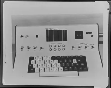 Image: National Cash Register Co N.Z.