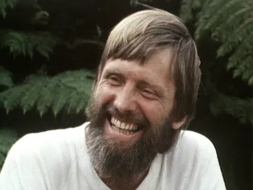Image: Then Again - Colin Broadley interview