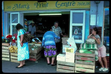Image: [240] Ponsonby Rd.
