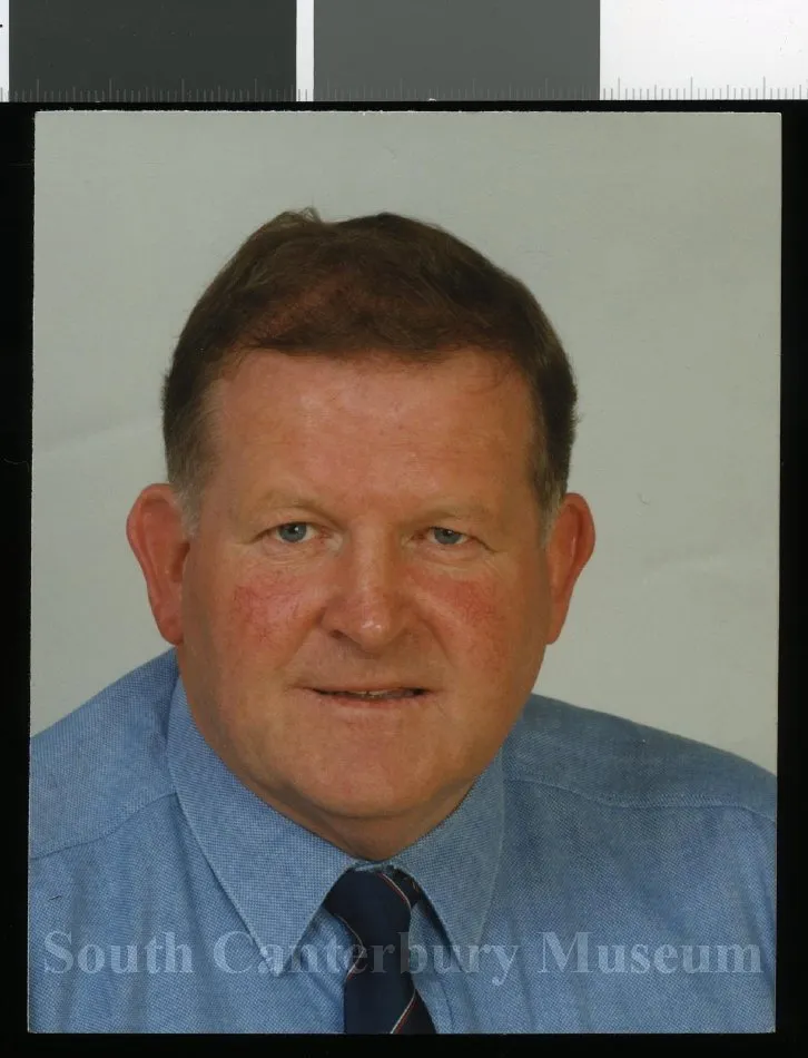 John McAlley, rugby coach
