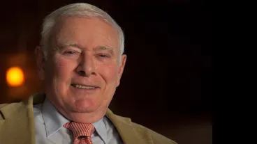 Image: Dave Smith - Funny As Interview