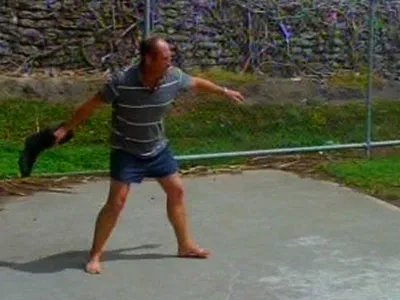 Champions - New Zealand Winners