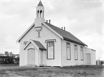 Avondale Presbyterian Church