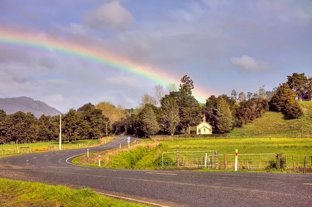 Rainbow Church