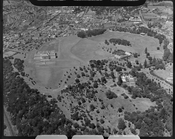 Auckland War Memorial Museum