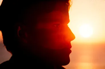 Image: India Series: Gandhi Movie - Nine Hours to Rama