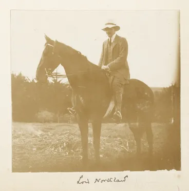 Image: Lord Northland