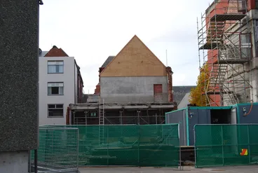 Image: Christ's College