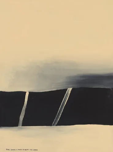 Image: Five: Simon is made to bear the Cross