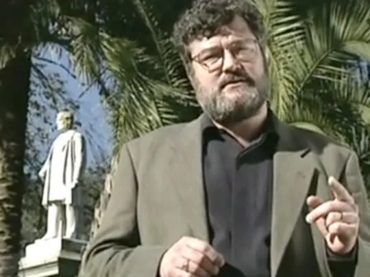 The New Zealand Wars