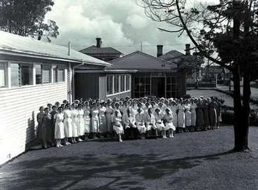 Image: Mt Eden Dental Centre